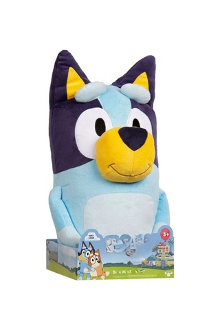En İyi Arkadaşım 45 Cm Peluş Figür Diğer