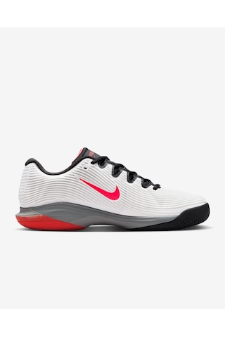 Nike Vapor 12 Hv1449-100 Kadın Sert Kort Tenis Ayakkabısı Beyaz