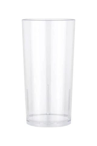 Kokteyl Bardağı, Votka Bardağı 300 Ml Şeffaf 7 Li