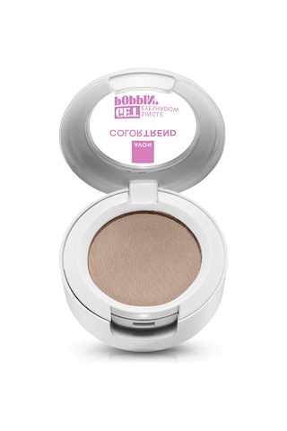 Avon Color Trend Tekli Far Sugared Almond
