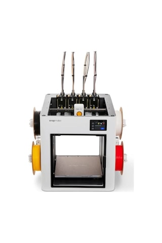 Snapmaker U1 Color 3d Yazıcı Stoklu
