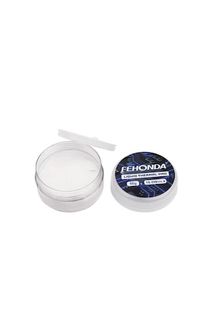 Fehonda Ltp65 16w Likit Termal Pad Termal Putty 50 Gr