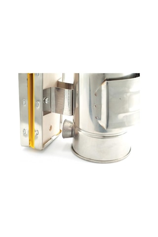 Arıcı Körüğü. Paslanmaz. Çocuk İçin Ly-H4065 - Arıcılık