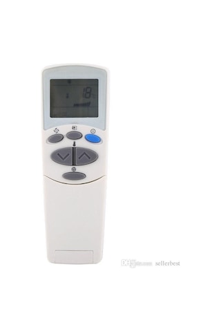 Arçelik Uyumlu 90110 Klima Kumandası