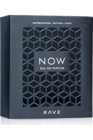 Lattafa Rave Now Edp 100 Ml Erkek Parfümü Diğer