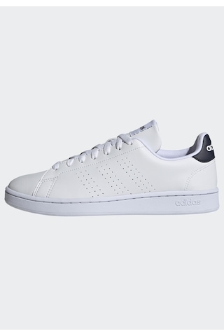 Adidas Advantage Beyaz Erkek Spor Ayakkabı Gz5299 001