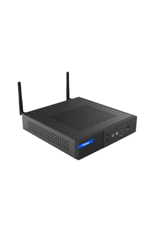 Prıttec Ox5 Q7-th610l Mını Pc I3-12100/12gb/512gb