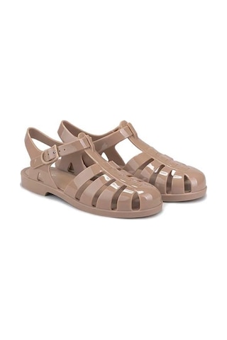 İgor Igor S10258 183 Taupe Kadın Sandalet Kahverengi