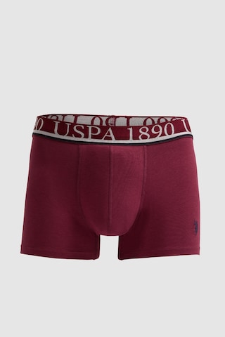 U.S. Polo Assn. U.s. Polo Assn. Erkek Bordo İç Giyim Alt 50326500-vr014