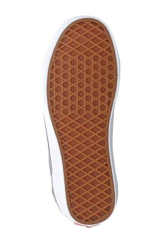Vans Filmore Kadın Spor Ayakkabı Vn000dc8bzw1 Vn000dc8bzw1 Sb Siyah - Beyaz