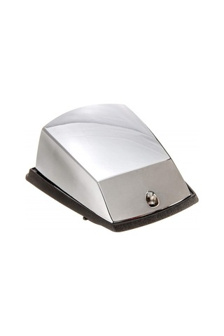 Kromaj Hortum Bağlantılı Güverte Motor Sintine Havalandırma