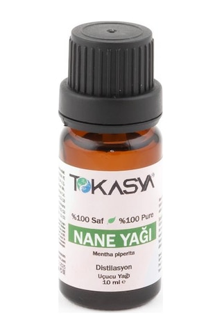 Tokasya Nane Yağı 10 ML