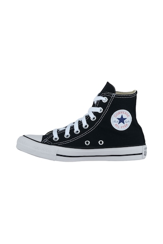 Converse Chuck Taylor All Star Siyah Ayakkabı M9160c.001