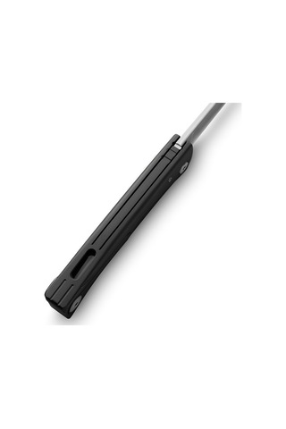 Lionsteel Thrill Aluminium Black Kamp Çakı Siyah