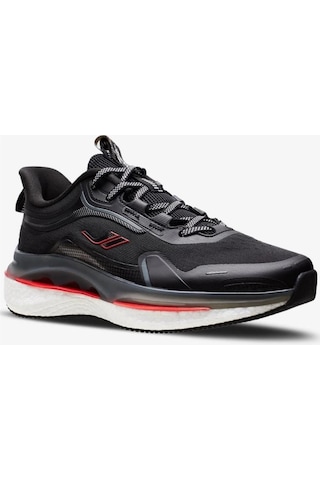 Lesconn Mırage A-shock Siyah 36-40 Comfort Casual Anatomik Spor Ayakkabısı Siyah