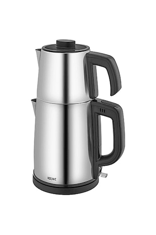 Koenic KTM 221726 M 1.7 L Paslanmaz Çelik Çay Makinesi