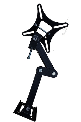 Lcd Led Tv Monitör 5 Hareketli Askı Aparatı 17/19/22/24/27/28/31