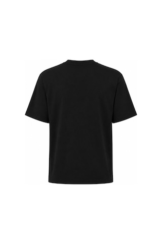 Reebok Kısa Kol T-shirt Erkek Siyah Tuche Tee 000000000102726472