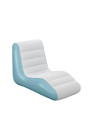 Bestway Bw Şişme Şezlong-relaxer75127 Mavi
