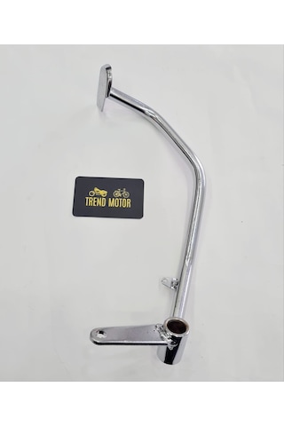 Fren Pedalı Kolu - Kuba Çıta Cg Motosiklet