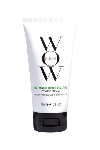 Color Wow Elektriklenme Karşıtı Saç Şekillendirici Bakım Kremi 50ml