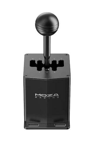 Moza Hgp Shifter H Tipi Hall Efect Vites Pc Moza