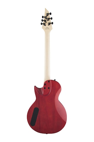 Jackson 2916901577 Js Monarkh Sc Js22 Elektro Gitar Red Stain