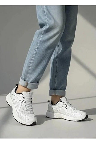 Hammer Jack 101-25028 Hamlet Koşu Ayakkabısı Unisex Spor Ayakkabı Çok Renkli