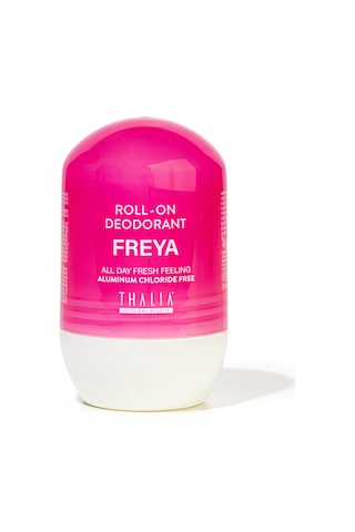 Thalia Freya Doğal Kadın Roll-On Deodorant 50 ML