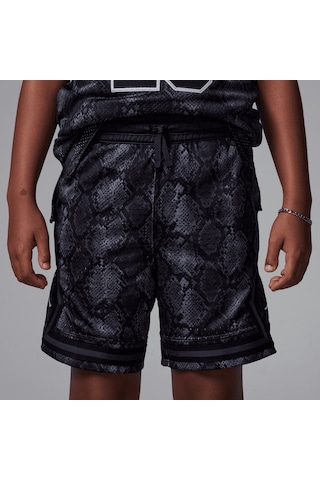 Nıke Jordan Jdb Mj Aop Sport Dıamond Short Erkek Çocuk Şort 95d429 Gf5 Gf5