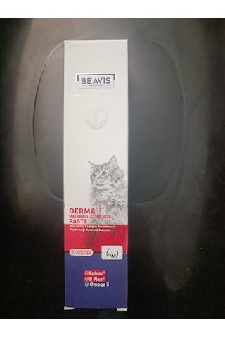 Derma+ Deri Ve Tüy Sağlığı İçin Glutensiz Malt 75 Ml X 6 Adet Skt:10.04.2028