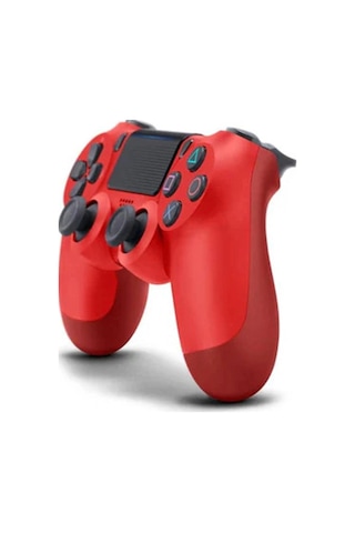 Ps4 Uyumlu Kablosuz Gamepad Joystick Analog Oyun Kolu Ps4 Uy
