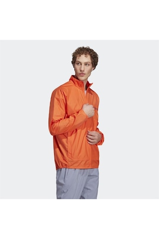 Adidas Terrex Multi Erkek Rüzgarlık Turuncu
