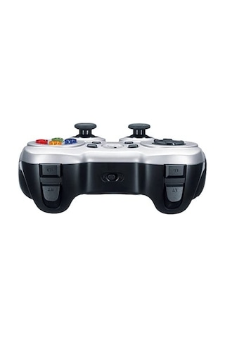 Logitech F710 Kablosuz Gamepad (Teşhir)