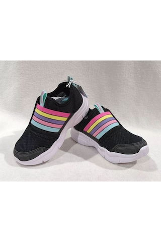 Skechers Flex Blast Rainbow Stride Bebek Spor Ayakkabı 302727n 302727n Bkmt Çok Renkli