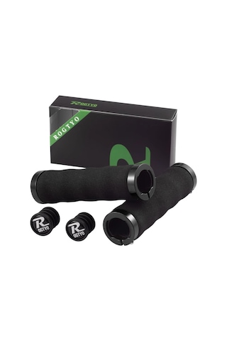 Elcik Vidalı Sert Sünger Siyah