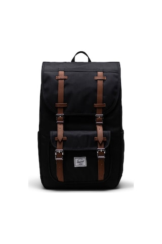 Herschel Supply Co. Herschel 24S.Srt.Tra.0007 Unisex Sırt Çantası Black Siyah