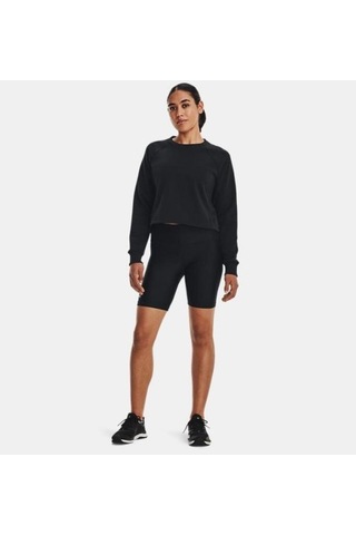 Kadın Ua Terry Crop Uzun Kollu 1378650-236 001