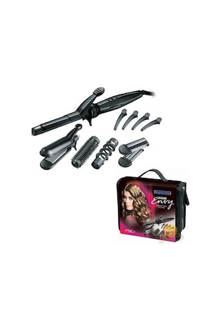 Remington S8670 Multistyle Şekillendirme Seti