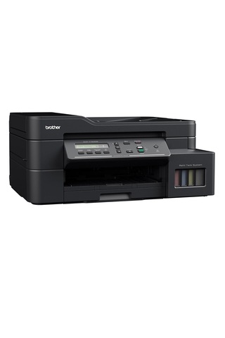 Brother DCP-T720DW WIFI Mürekkep Püskürtmeli Çok Fonksiyonlu Renkli Yazıcı