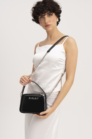 Sisley Kadın El Çantası C.sly 111 Siyah