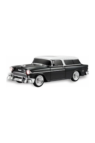 Wster Chevrolet WS-1955BT Belair 1955 Model Araba Bluetooth Hoparlör
