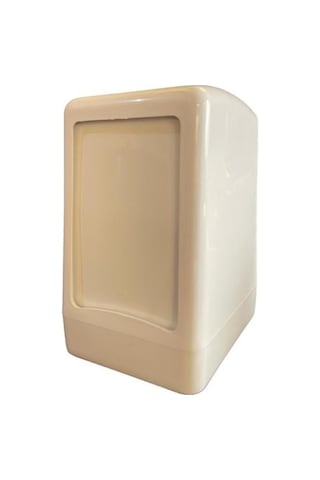 Dispenser Peçetelik Beyaz