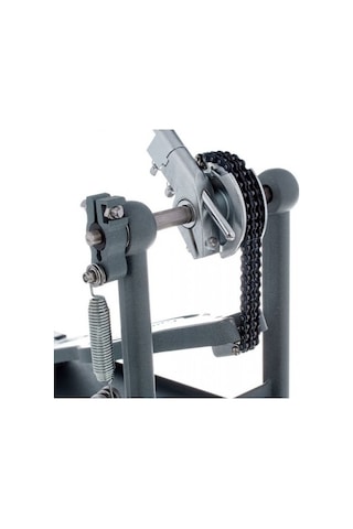 Ludwig Las15fp Atlas Standart Davul Kick Pedalı