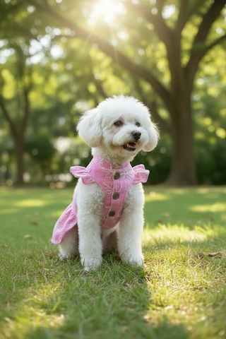 Kedi-köpek %100 Pamuklu Müslin Yazlık Elbise - Gömlek - Jile - Tişört - Kıyafet