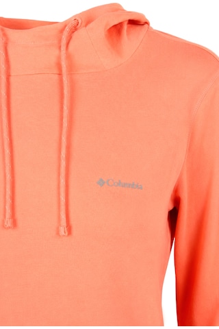 Columbia Columbıa Csc Classıc Kadın Sweatshırt 2119754-613 Pembe