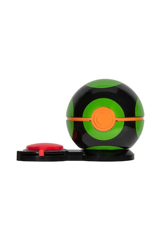 Pokemon Sürpriz Atak Oyun Seti - Toxel + Dusk Ball