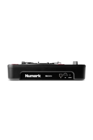 Numark Pt 01 Scratch Usb Pikap