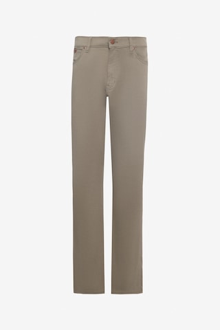 Wrangler Erkek Texas Slim Pantolon W12sea45 Yeşil
