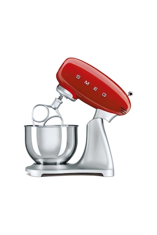 Smeg SMF02 800 W Stand Mikser